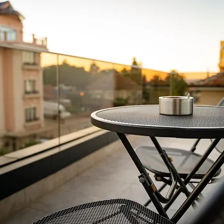 Отель Family Laxo Обзор