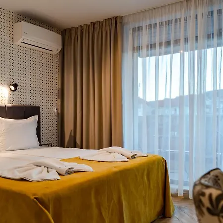 Hotel Family Laxo Obzor