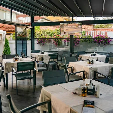 Family Laxo 2* Обзор