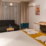 Hotell Family Laxo Obzor