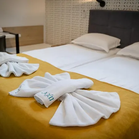 Family Laxo 2* Obzor