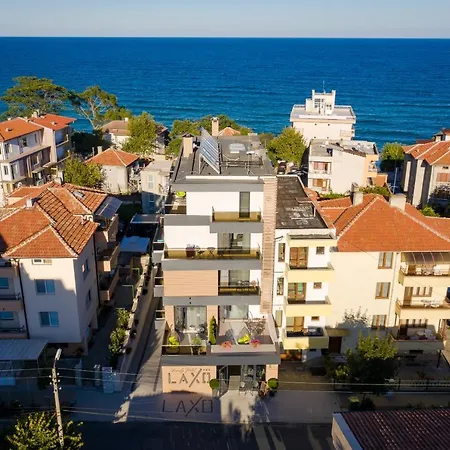 Family Laxo Hotel Obzor