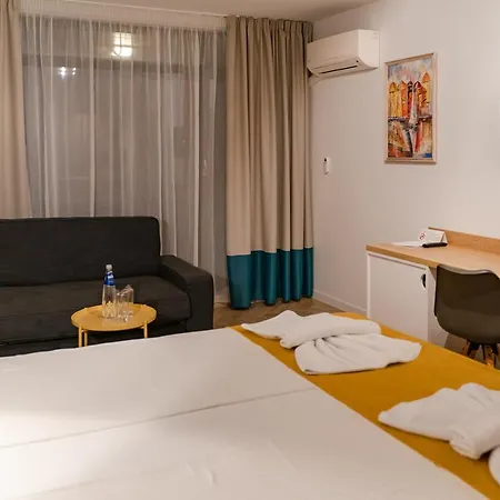 Hotel Family Laxo Obzor