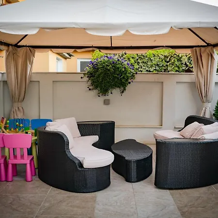 Hotel Family Laxo Obzor