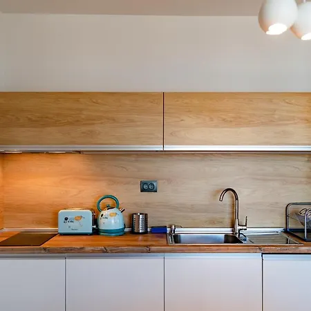 Hotel Family Laxo Obzor