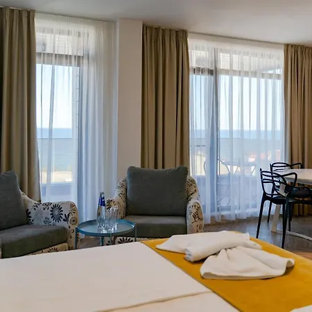 Family Laxo Hotel Obzor