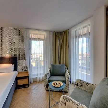 Family Laxo Hotel Obzor