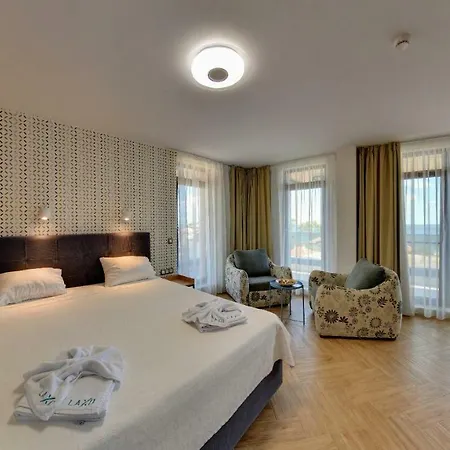 Hotel Family Laxo Obzor