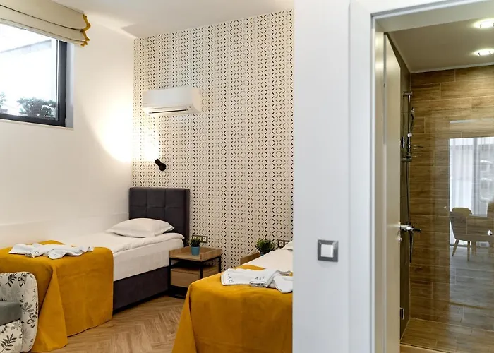 Family Laxo Hotel Obsor