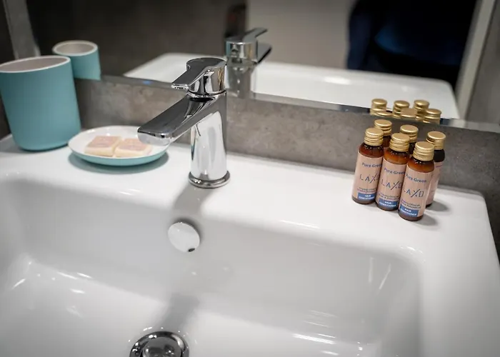 Family Laxo Hotel Obsor