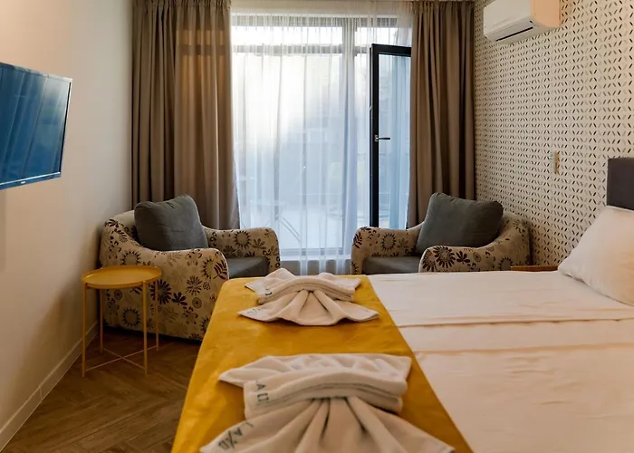 Family Laxo 2* Obsor