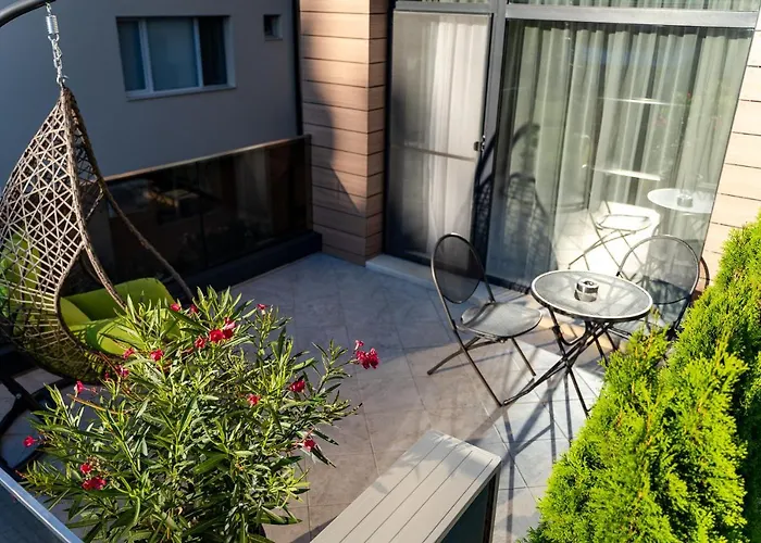 семеен лаксо 2*