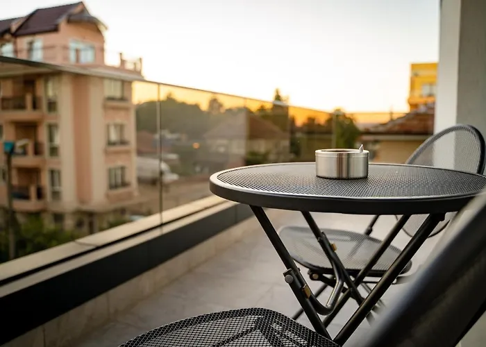 Хотел семеен лаксо Обзор