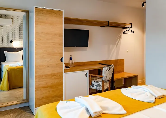 Family Laxo Hotel 2*