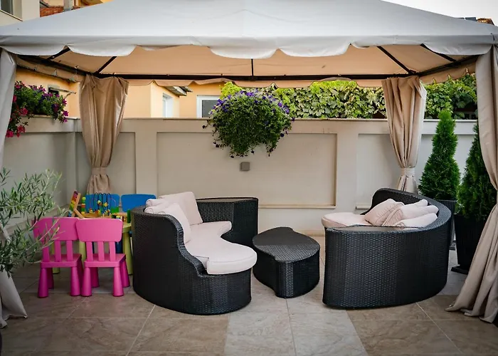 Hotel Family Laxo Obsor