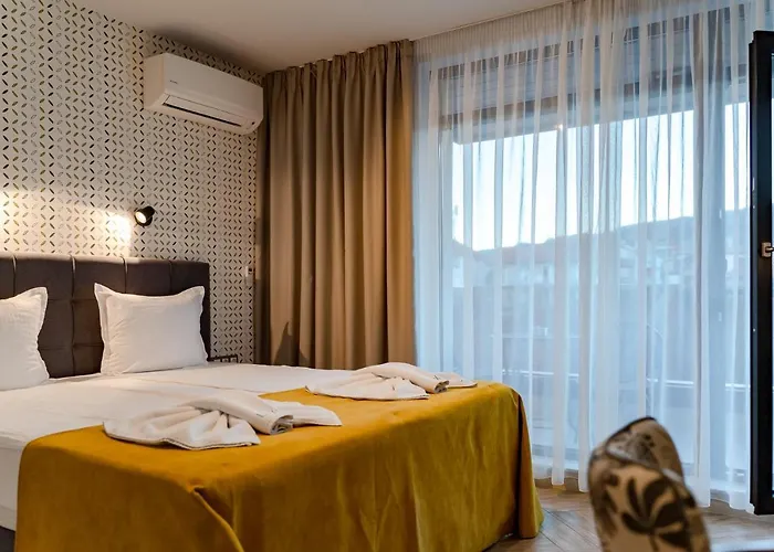 Hotel Family Laxo Obsor