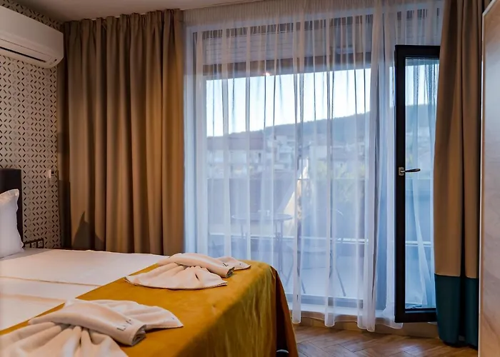 Family Laxo 2* Obsor