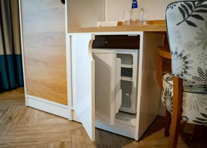 Family Laxo Hotel Obsor