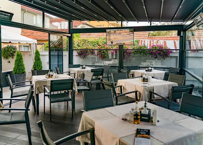 семеен лаксо 2* Обзор