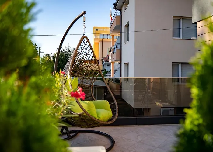 Family Laxo 2* Obsor