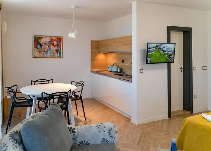 Family Laxo Hotel Obsor