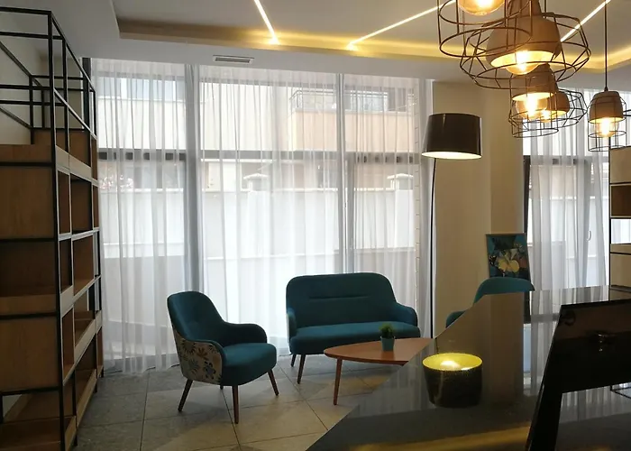 Family Laxo 2* Obsor