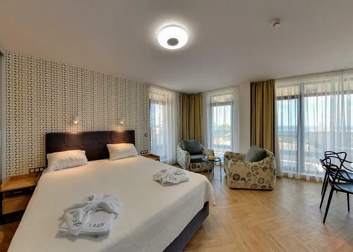 Hotel Family Laxo Obsor